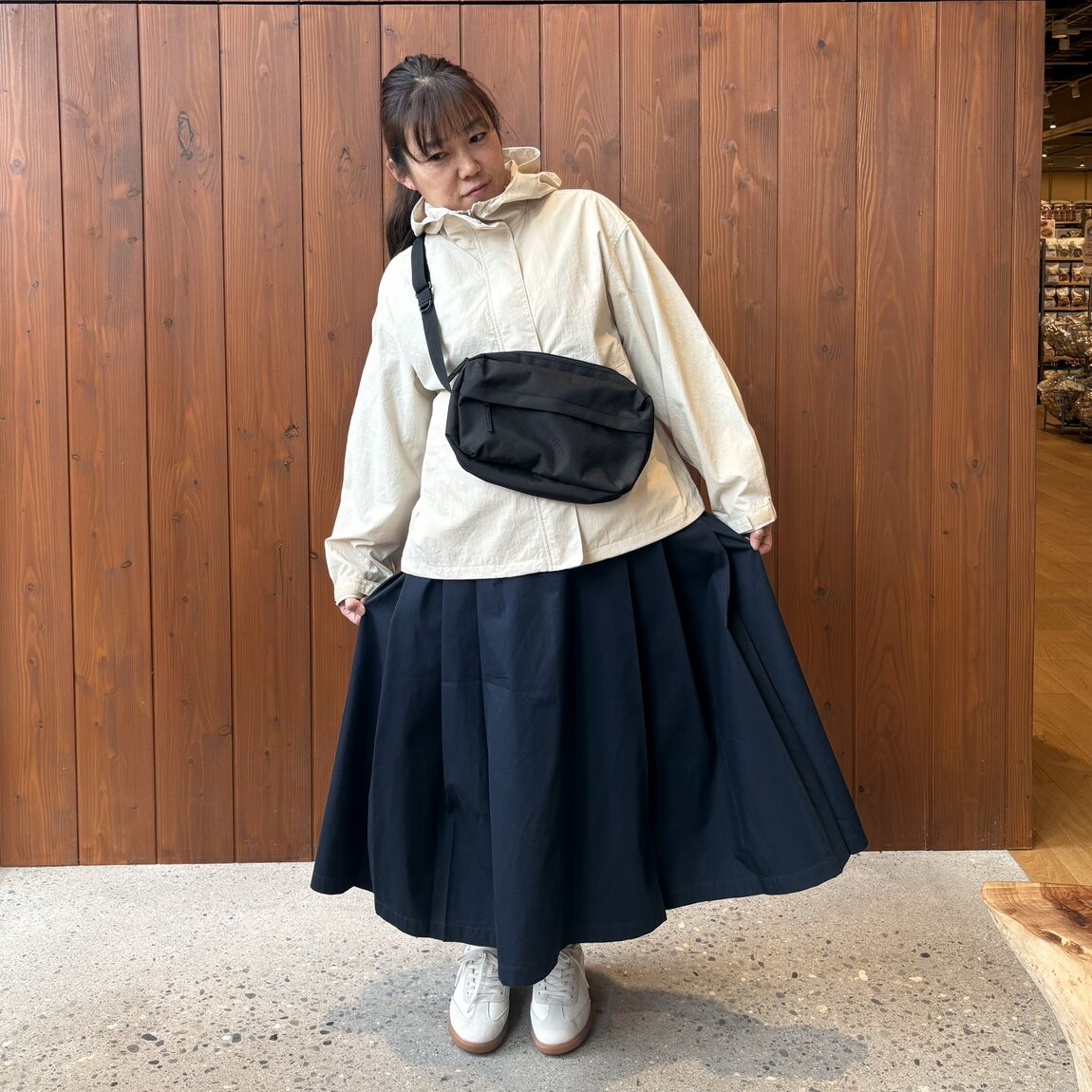 【青木島ショッピングパーク】