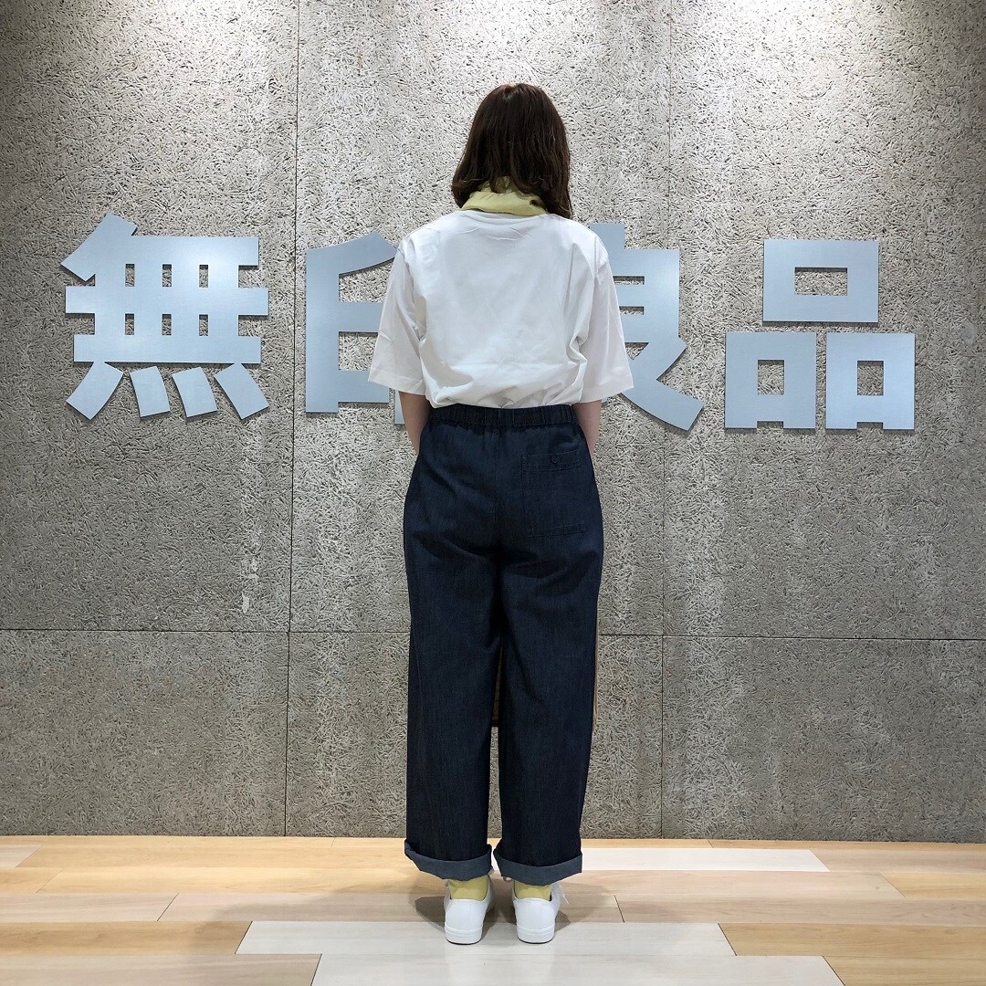 【ゆめタウン姫路】身長164cm  