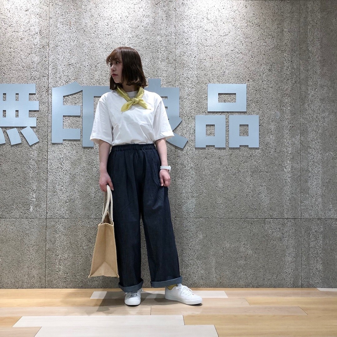 【ゆめタウン姫路】身長164cm  
