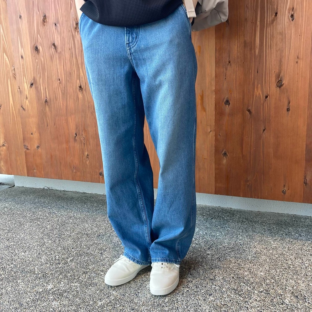 uvカット乾きやすいワッフルクルーネック半袖Ｔシャツ