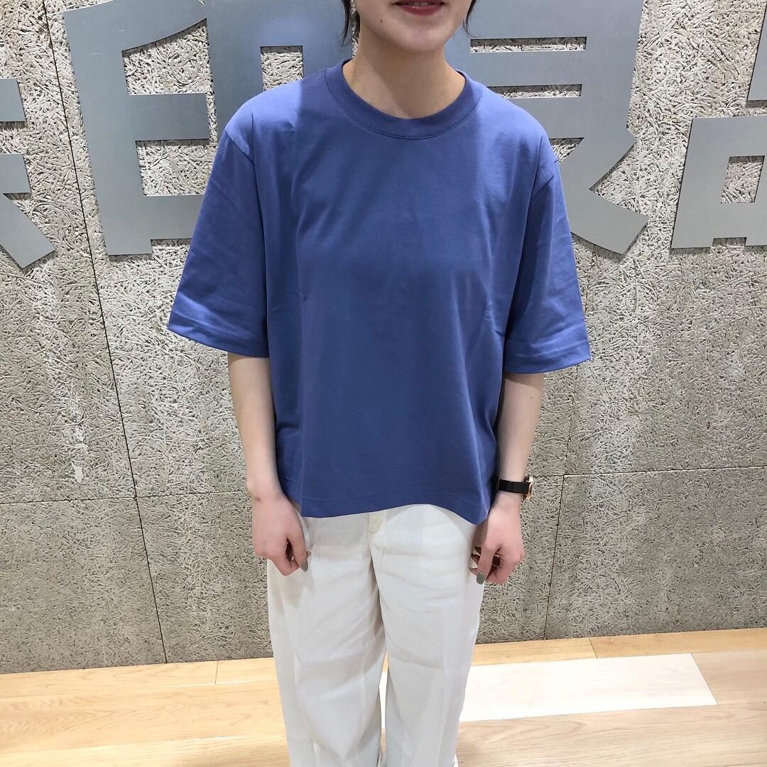【ゆめタウン姫路】身長162cm