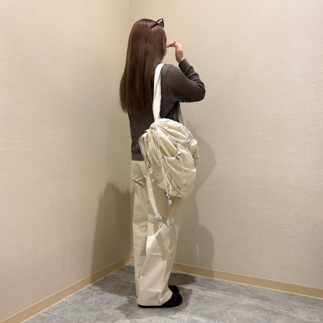 【ブルメール舞多聞】身長157㎝