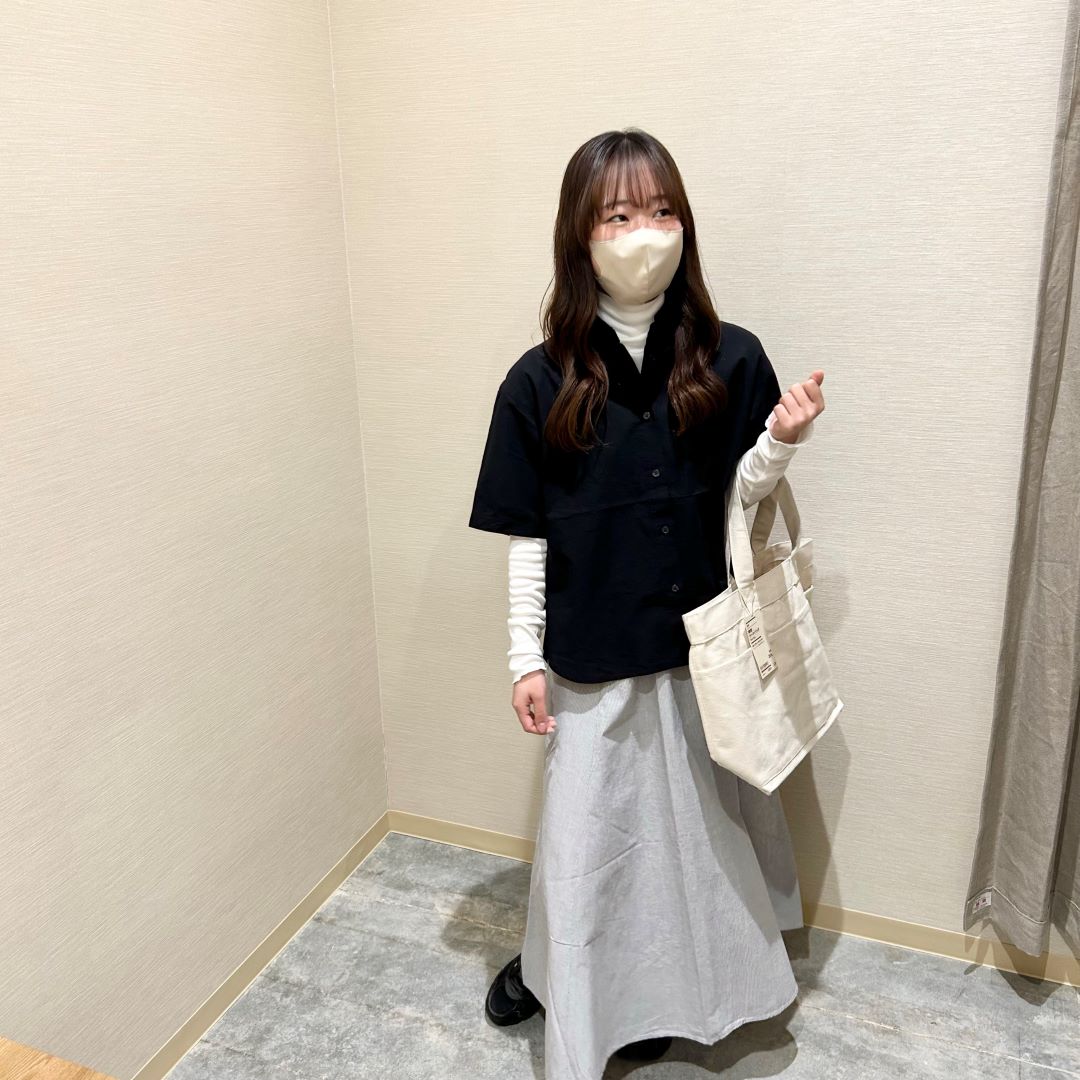 【ブルメール舞多聞】 身長156㎝