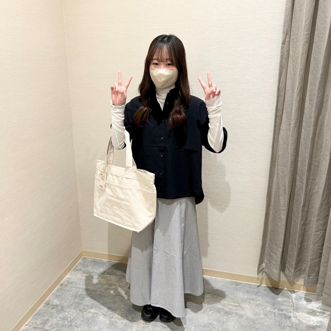 【ブルメール舞多聞】 身長156㎝