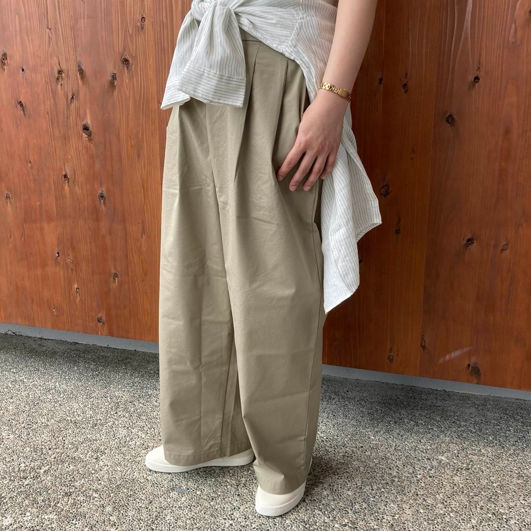 涼感汗じみしにくいクルーネック半袖Ｔシャツ