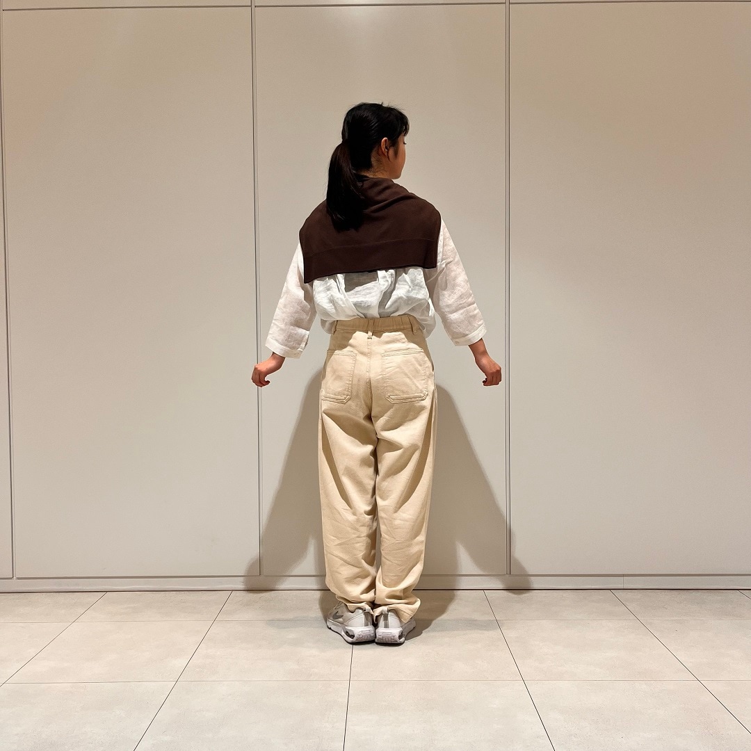 【マルイファミリー志木】　身長160cm