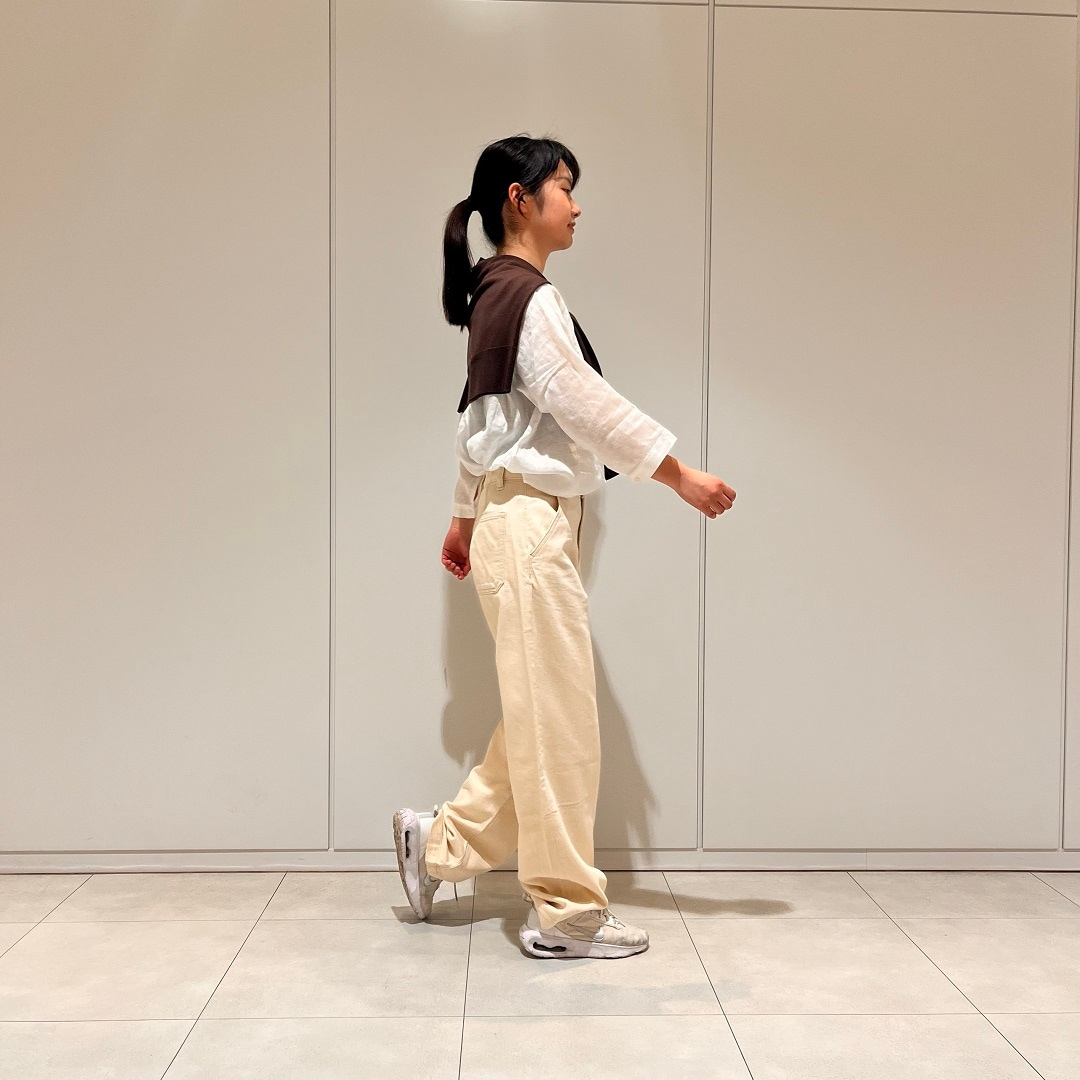【マルイファミリー志木】　身長160cm