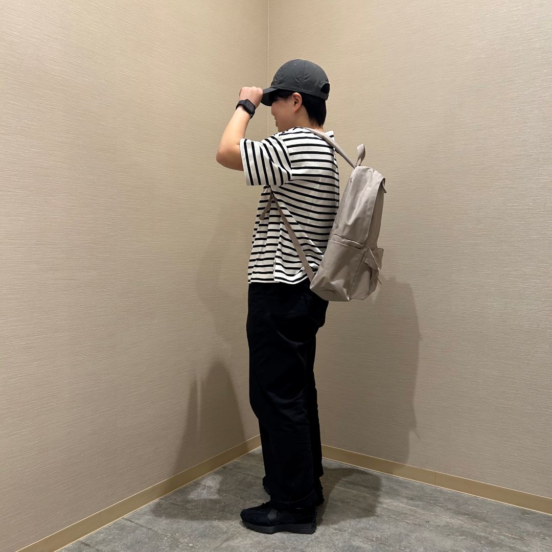 【ブルメール舞多聞】身長160㎝