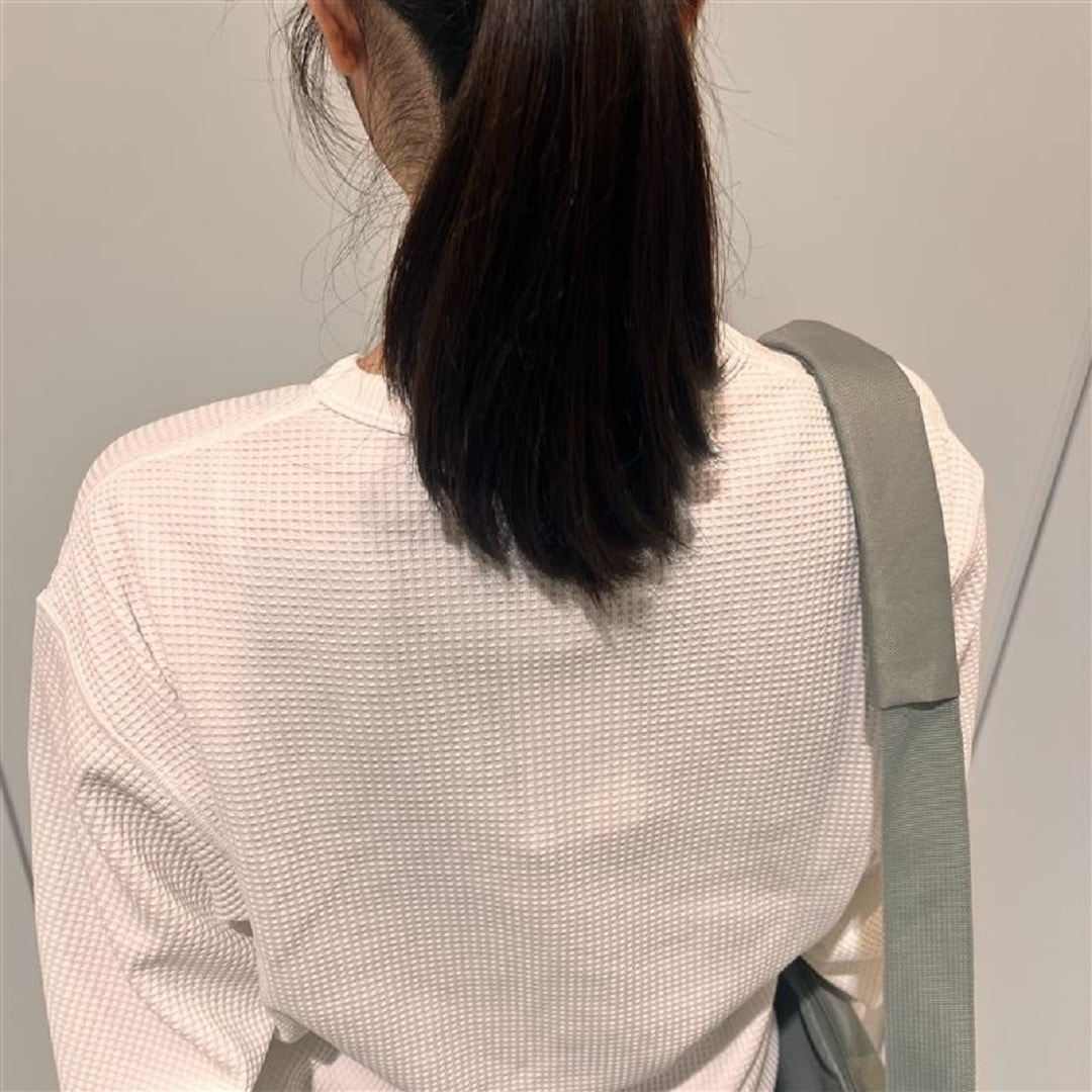 【マルイファミリー志木】　身長160cm