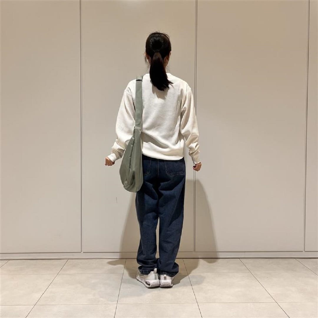 【マルイファミリー志木】　身長160cm