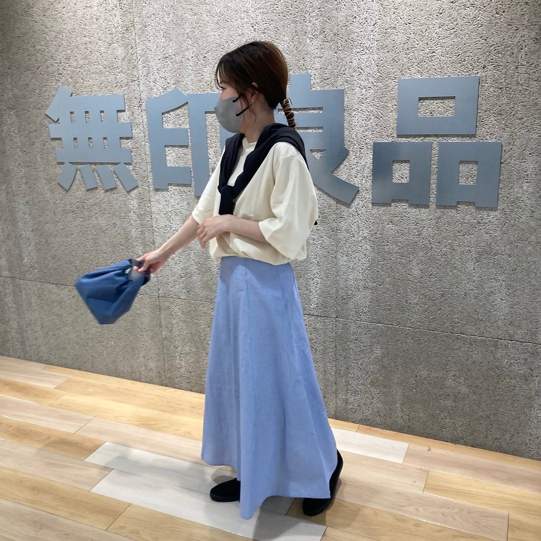 【ゆめタウン姫路】　身長158㎝
