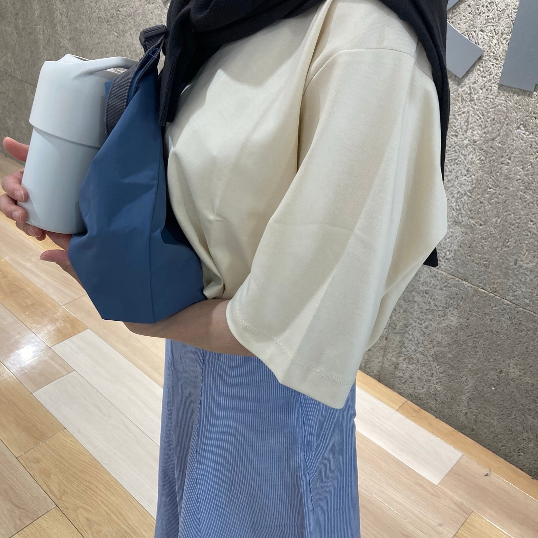 【ゆめタウン姫路】　身長158㎝