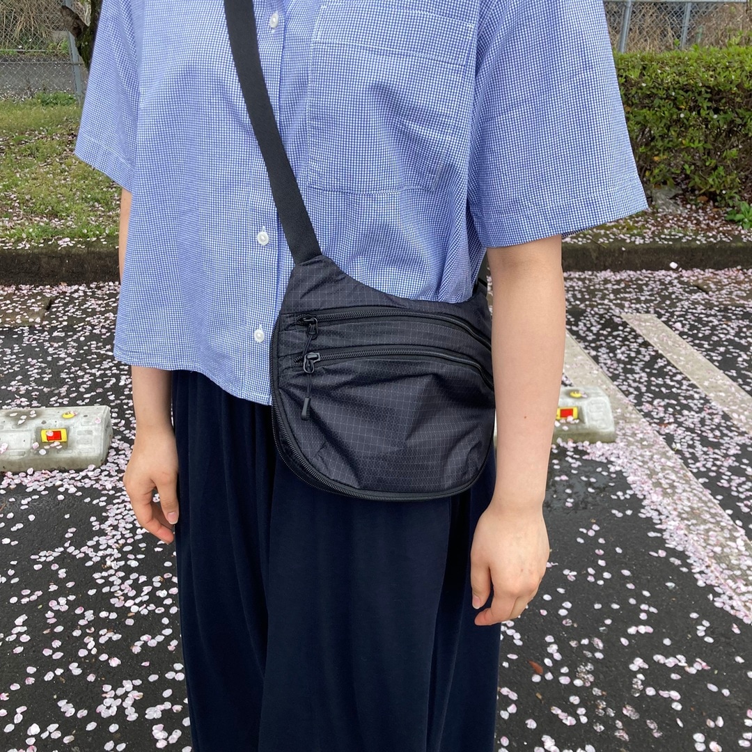 涼感半袖シャツ