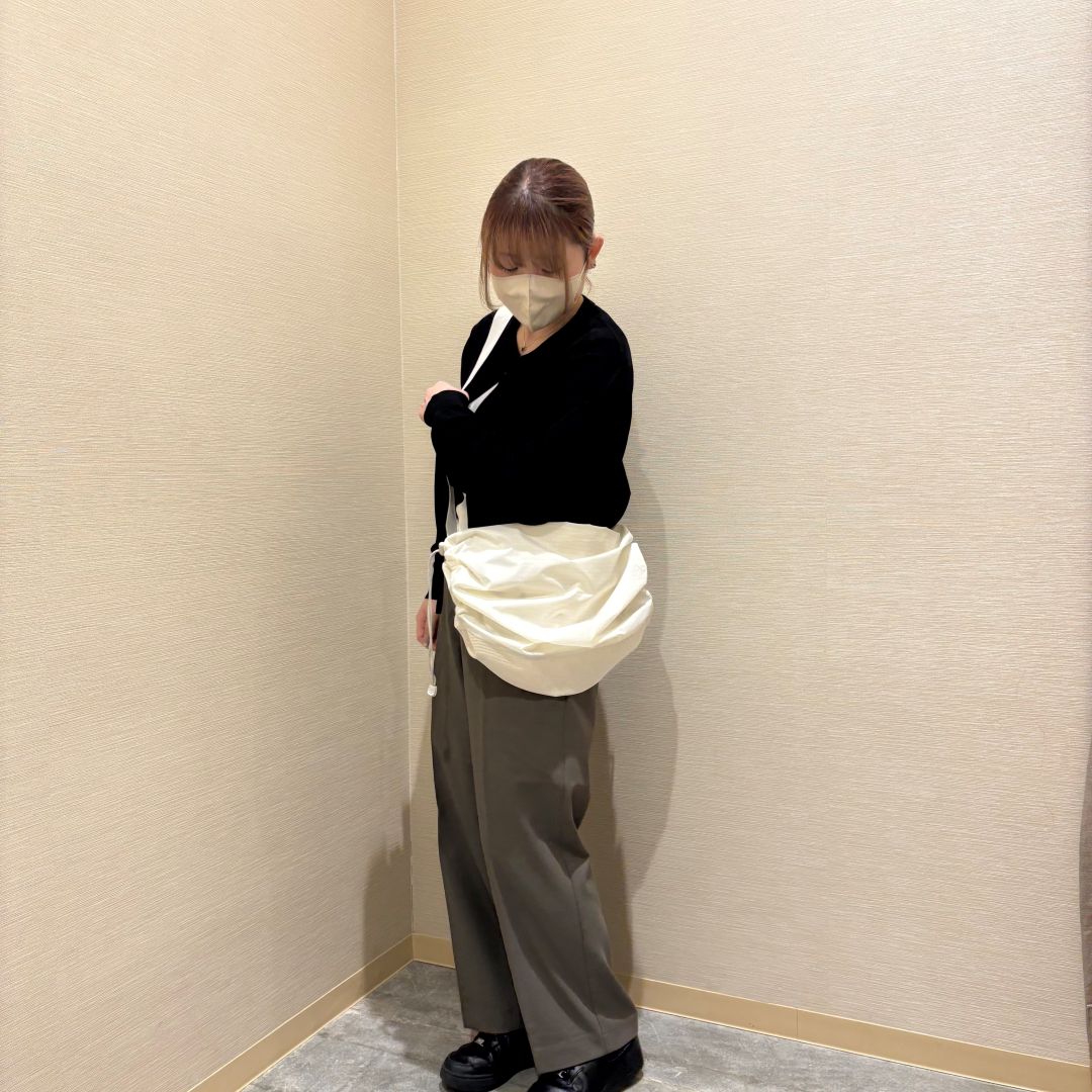 【ブルメール舞多聞】身長157㎝