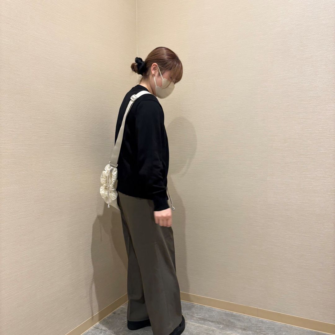 【ブルメール舞多聞】身長157㎝