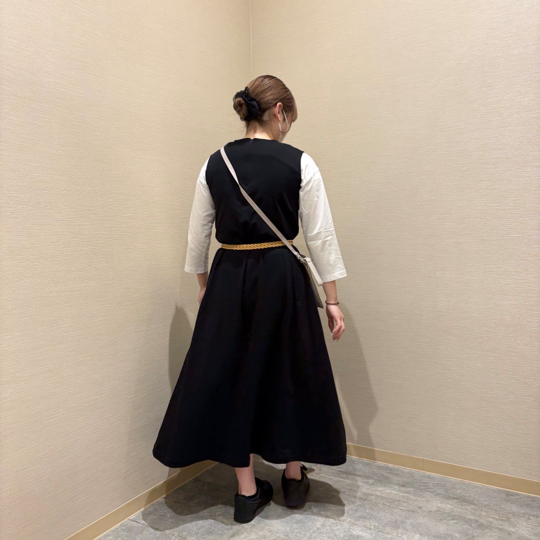 【ブルメール舞多聞】身長157cm