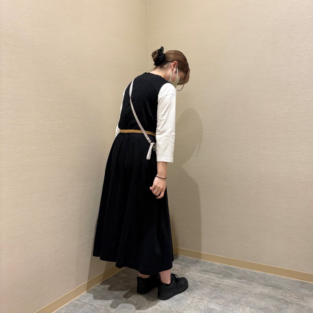 【ブルメール舞多聞】身長157cm