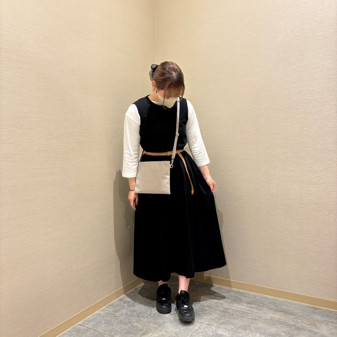 【ブルメール舞多聞】身長157cm