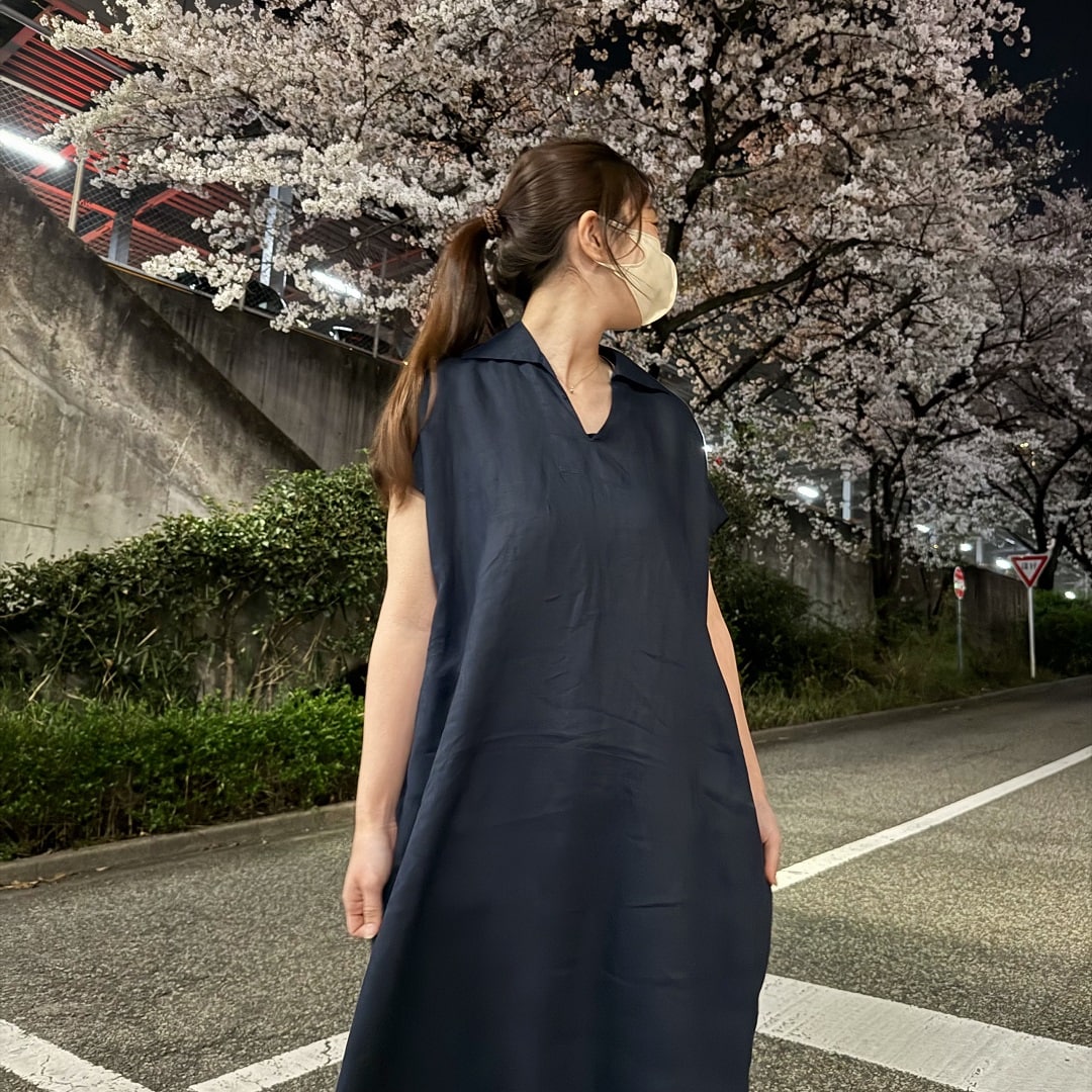 南千里アネックス】身長171㎝｜ 無印良品