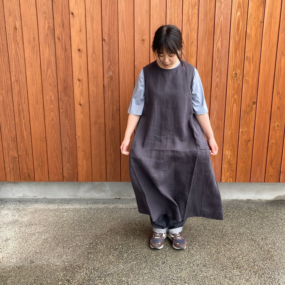 無印良品　 ヨークタウン水戸】身長161cm｜ 無印良品
