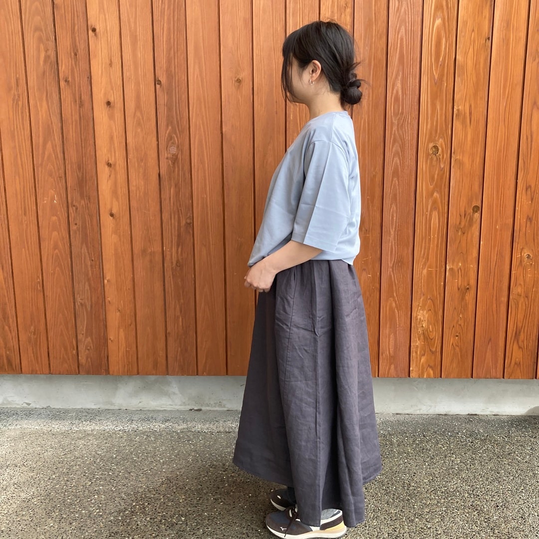 ヨークタウン水戸】身長161cm｜ 無印良品