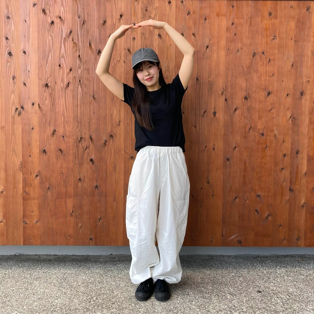 涼感汗じみしにくいクルーネック半袖Ｔシャツ