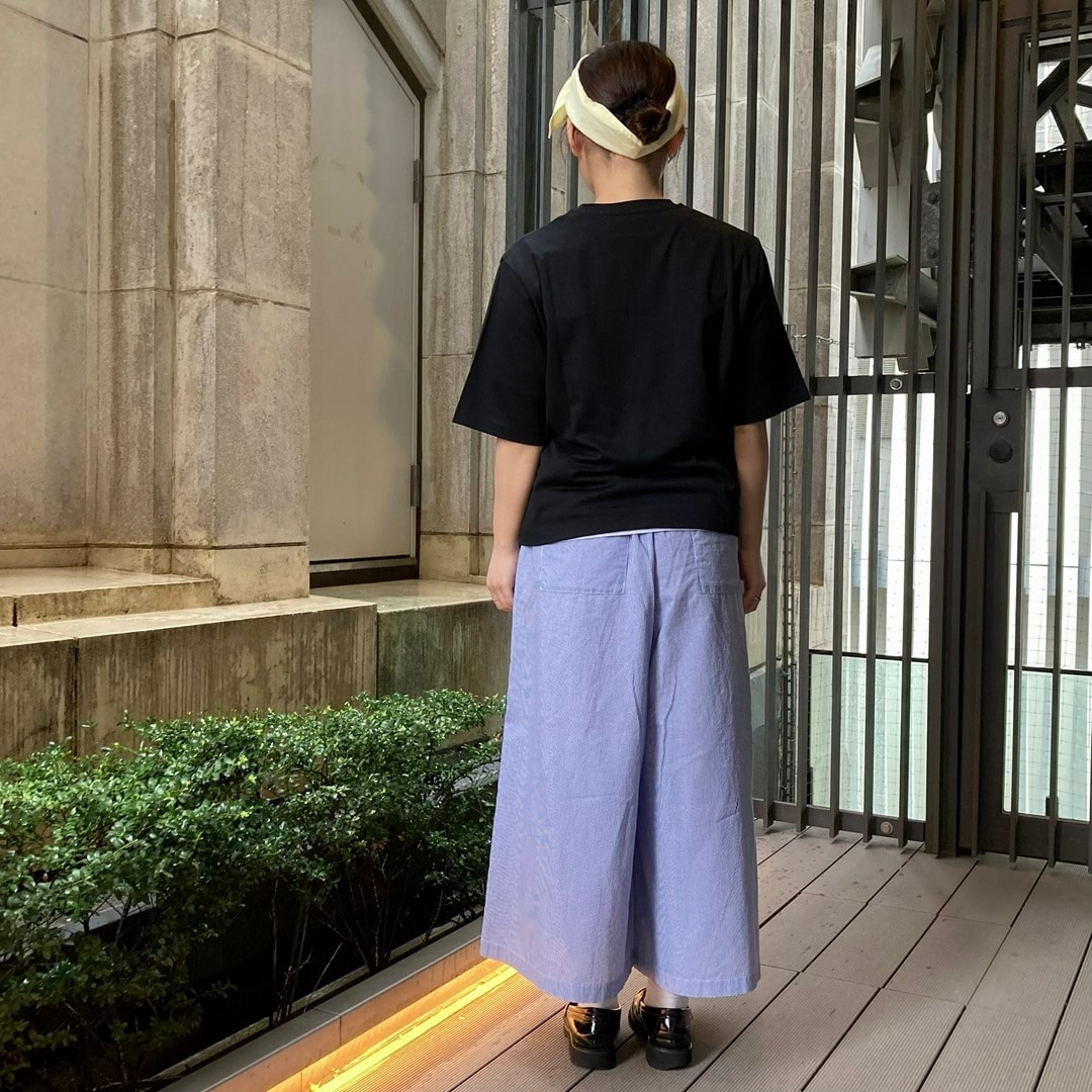 【心斎橋パルコ】身長156㎝