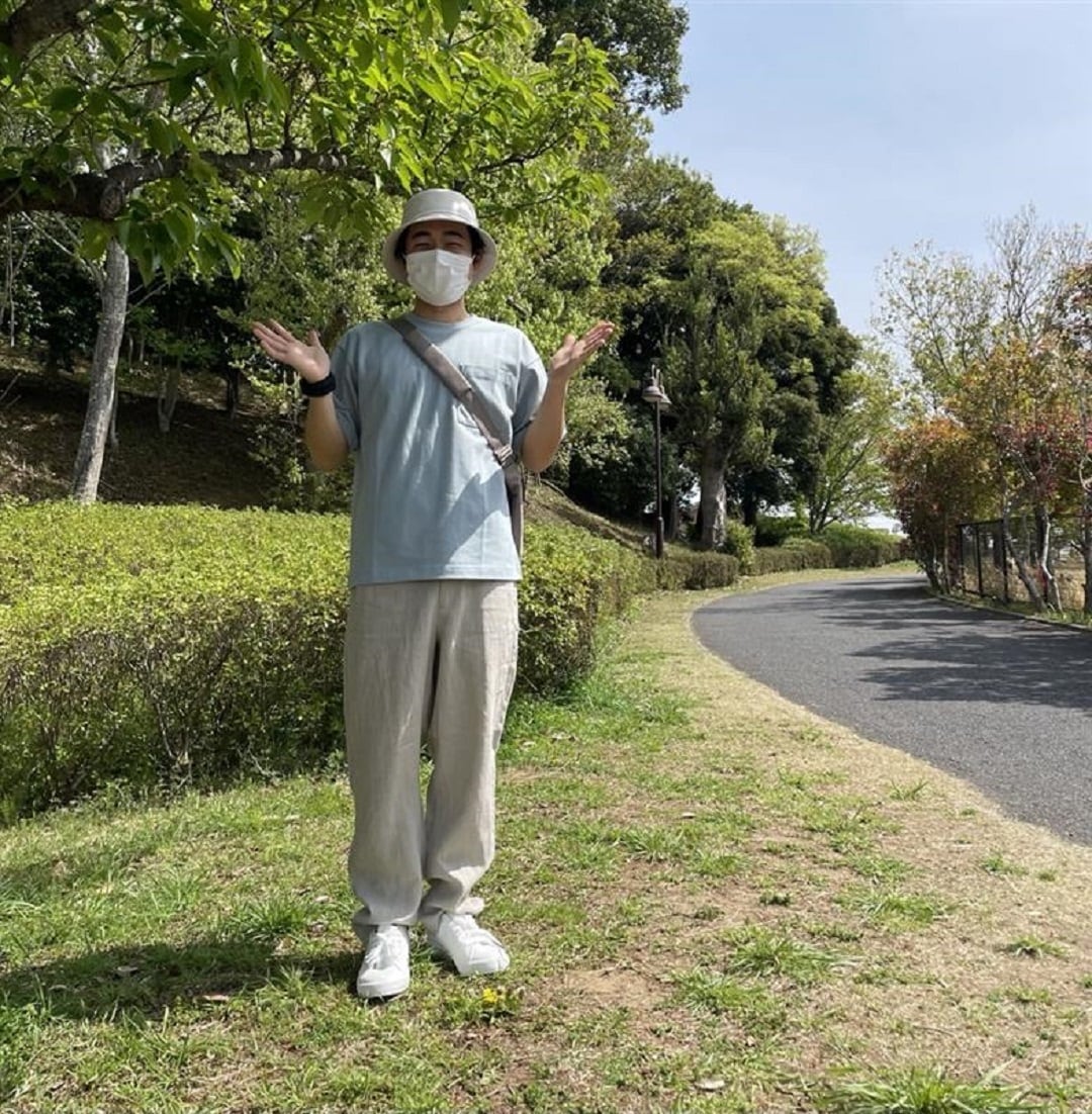 紳士スナップ0417