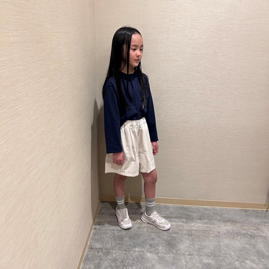 【ブルーメール舞多聞】身長135㎝