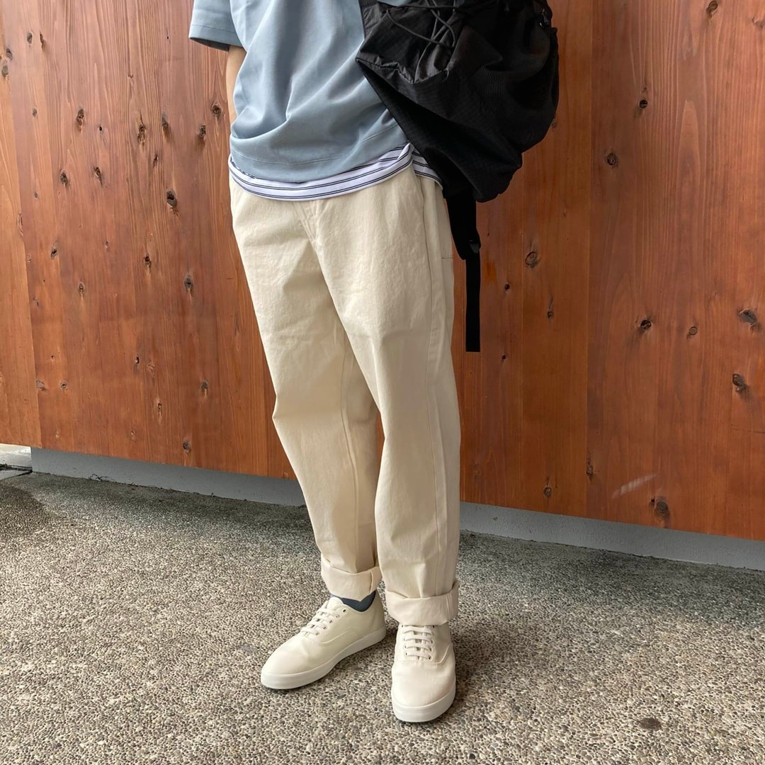 涼感UVカットワイド半袖Ｔシャツ