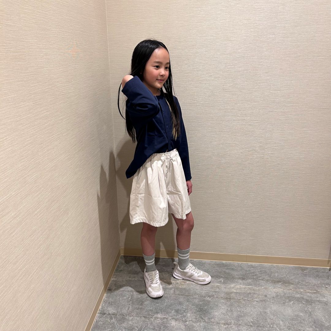 【ブルーメール舞多聞】身長135㎝