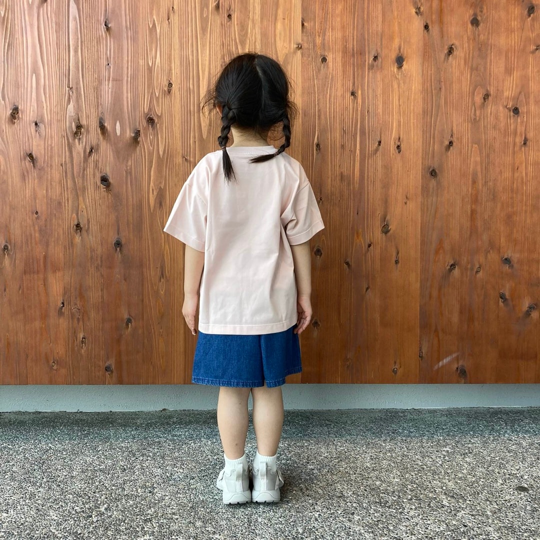 涼感UVカットワイド半袖Ｔシャツ