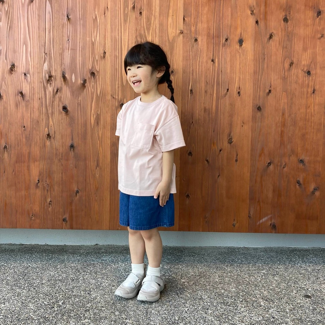 涼感UVカットワイド半袖Ｔシャツ