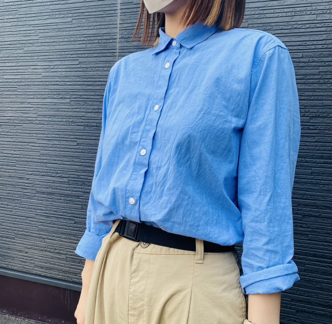 【オークビレッジかみす】身長167ｃｍ