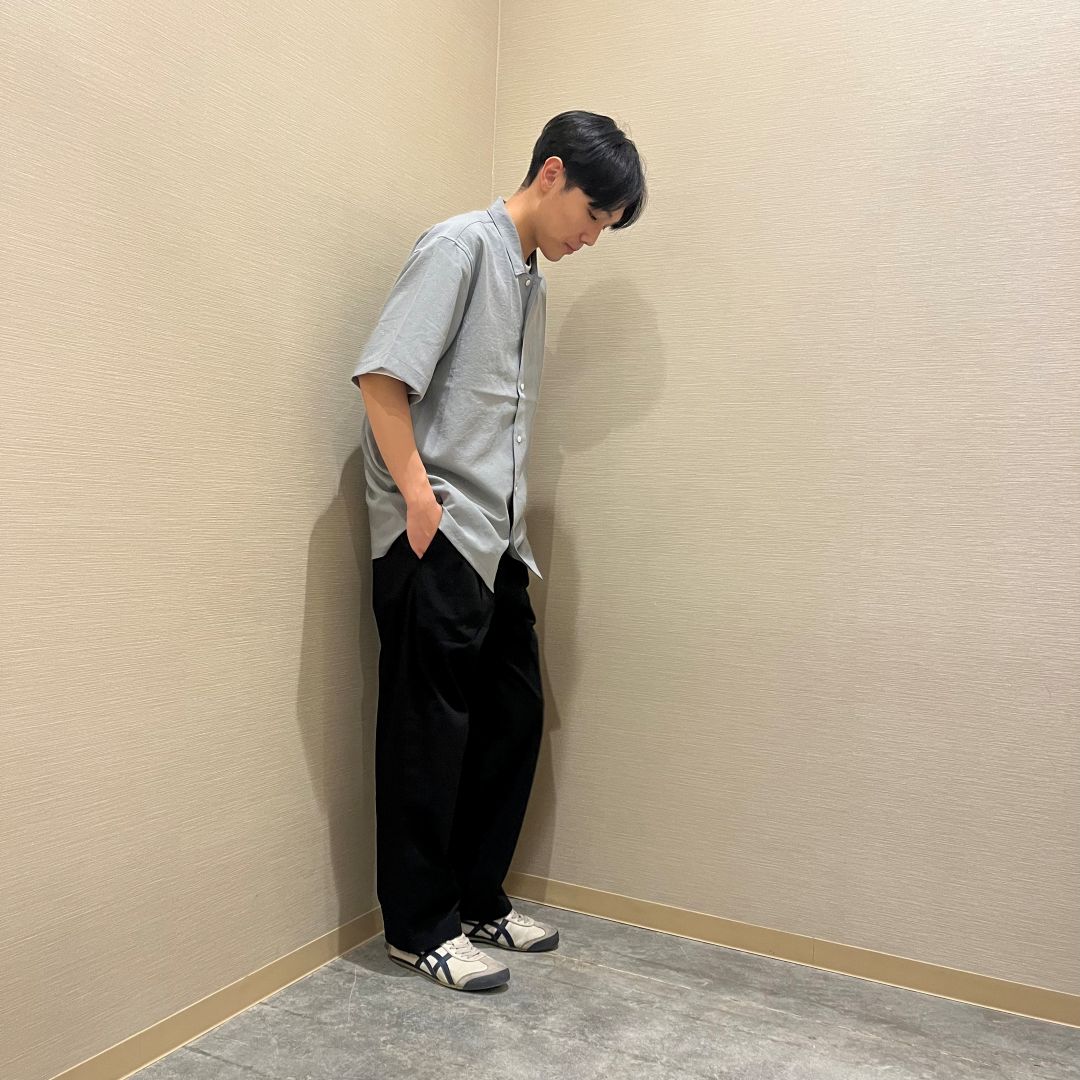 【ブルメール舞多聞】身長173cm