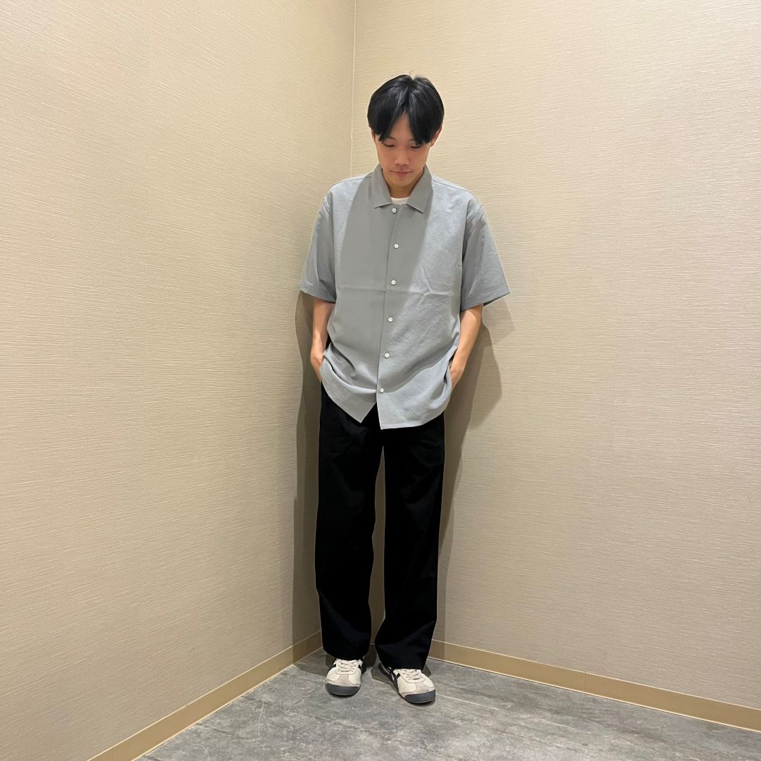 【ブルメール舞多聞】身長173cm