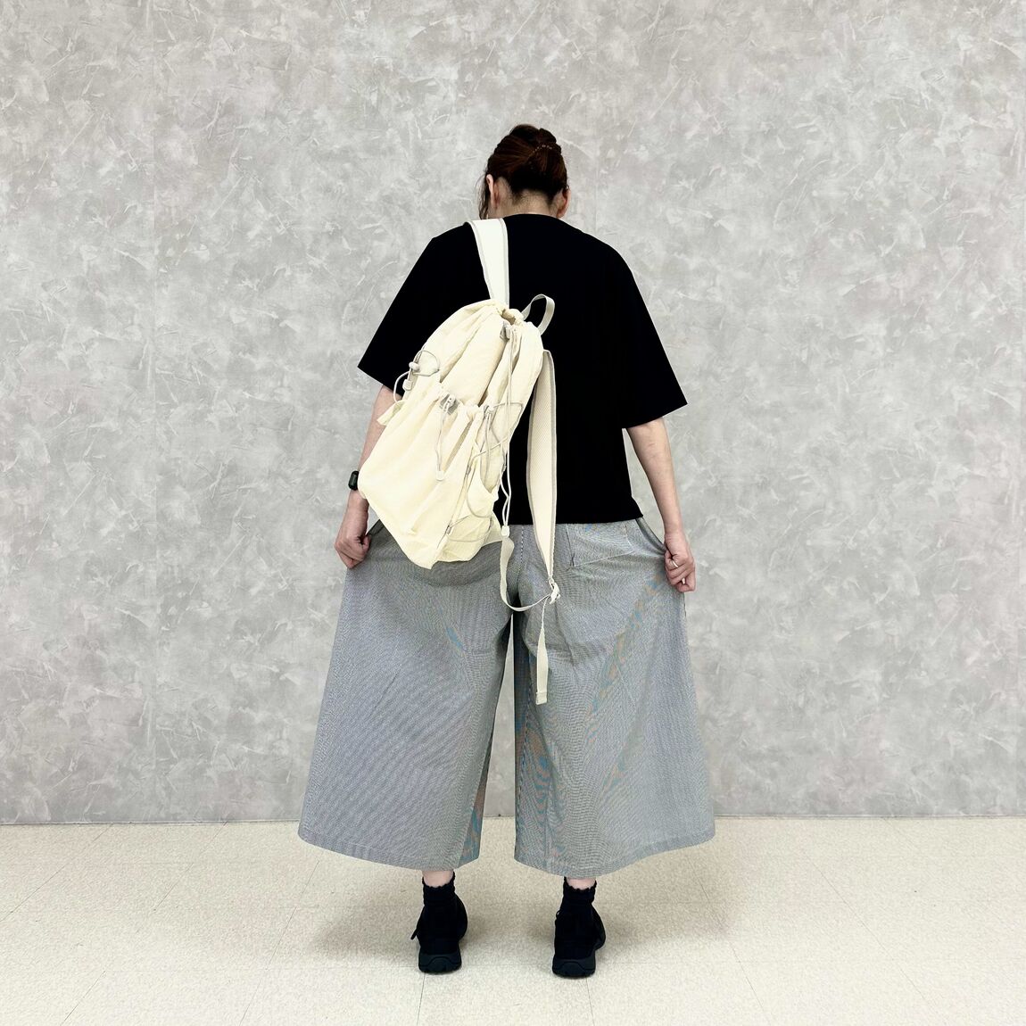 婦人スナップ