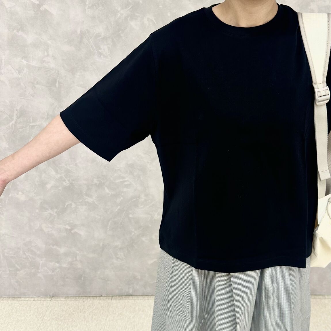 婦人スナップ