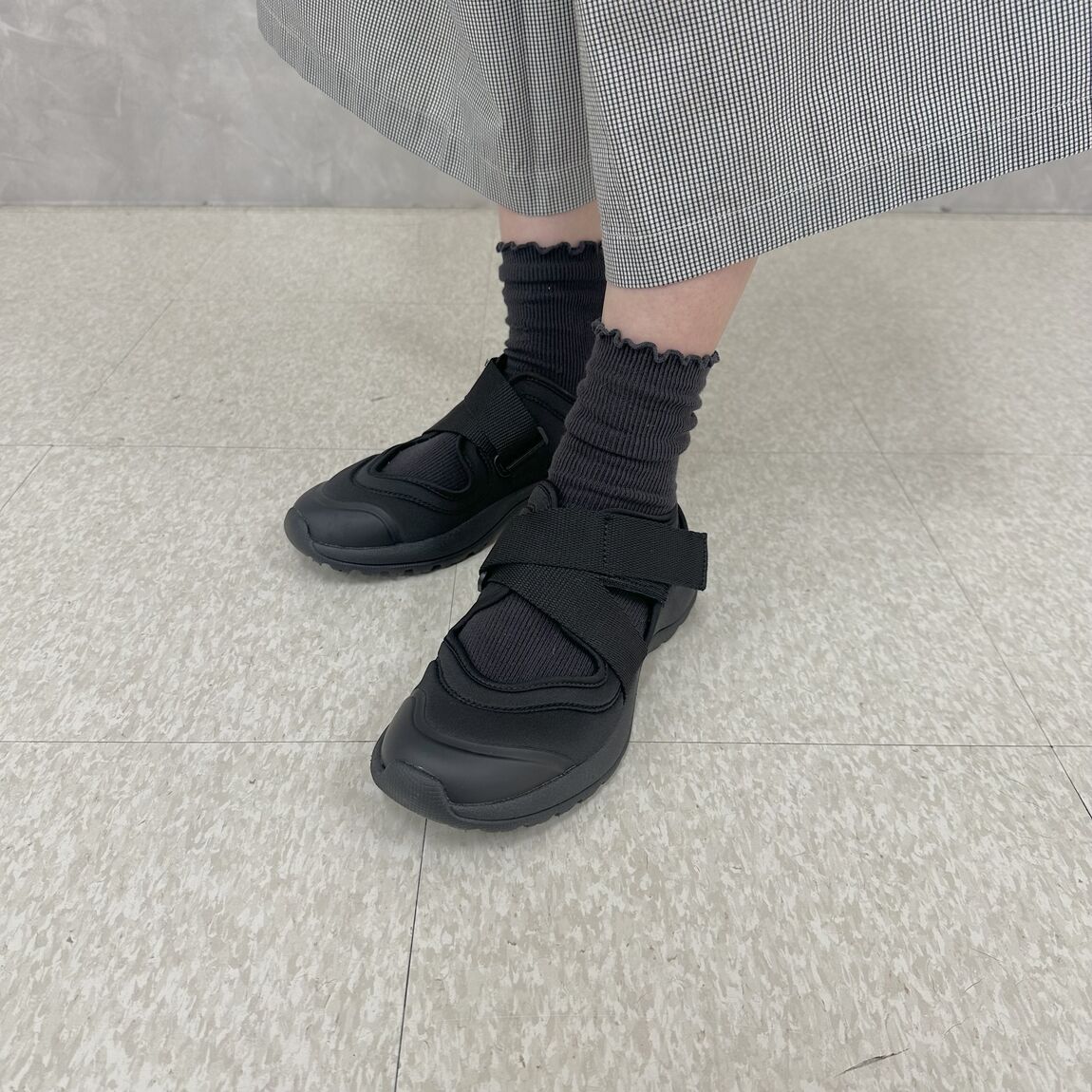 婦人スナップ