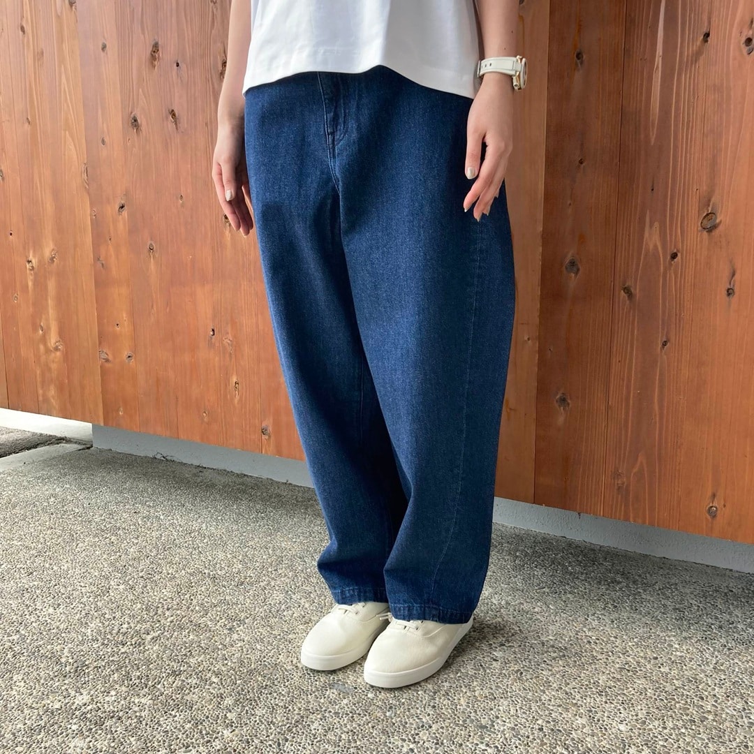 涼感UVカットクルーネックワイド半袖Ｔシャツ
