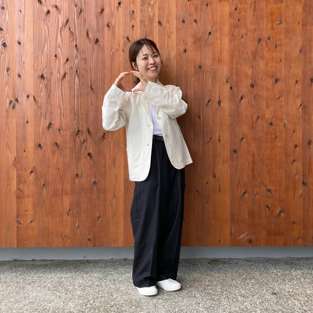 涼感汗じみしにくいクルーネック半袖Ｔシャツ