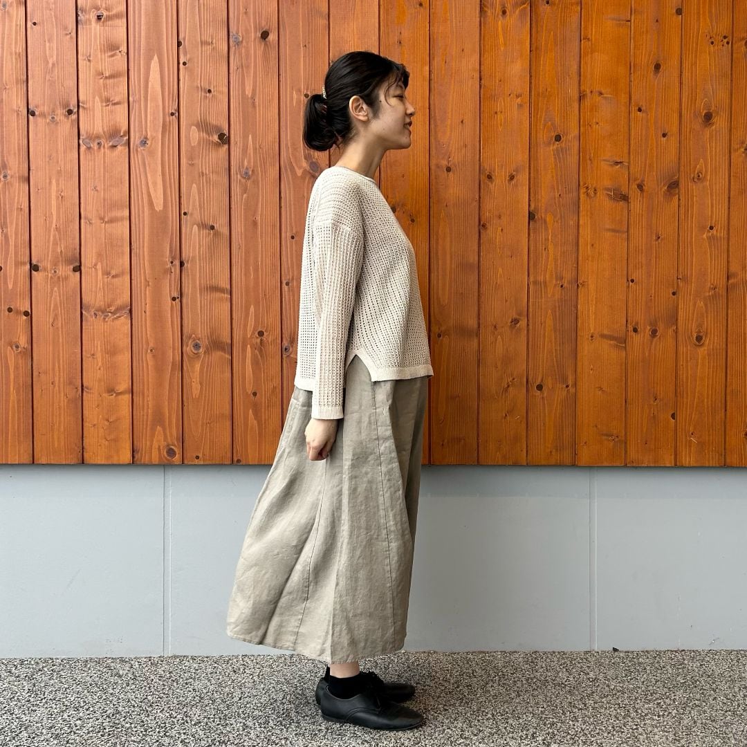 スタッフスナップ