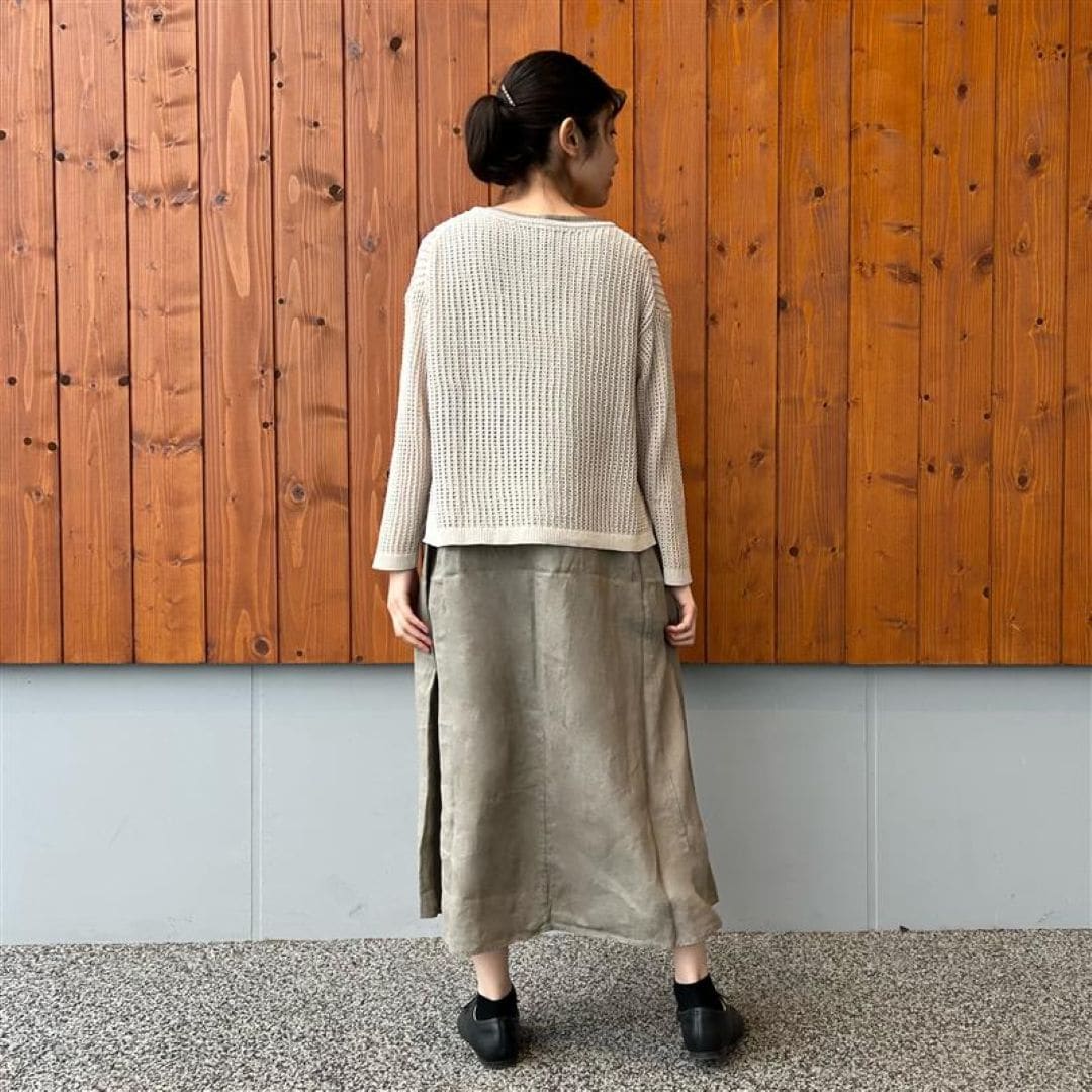 スタッフスナップ