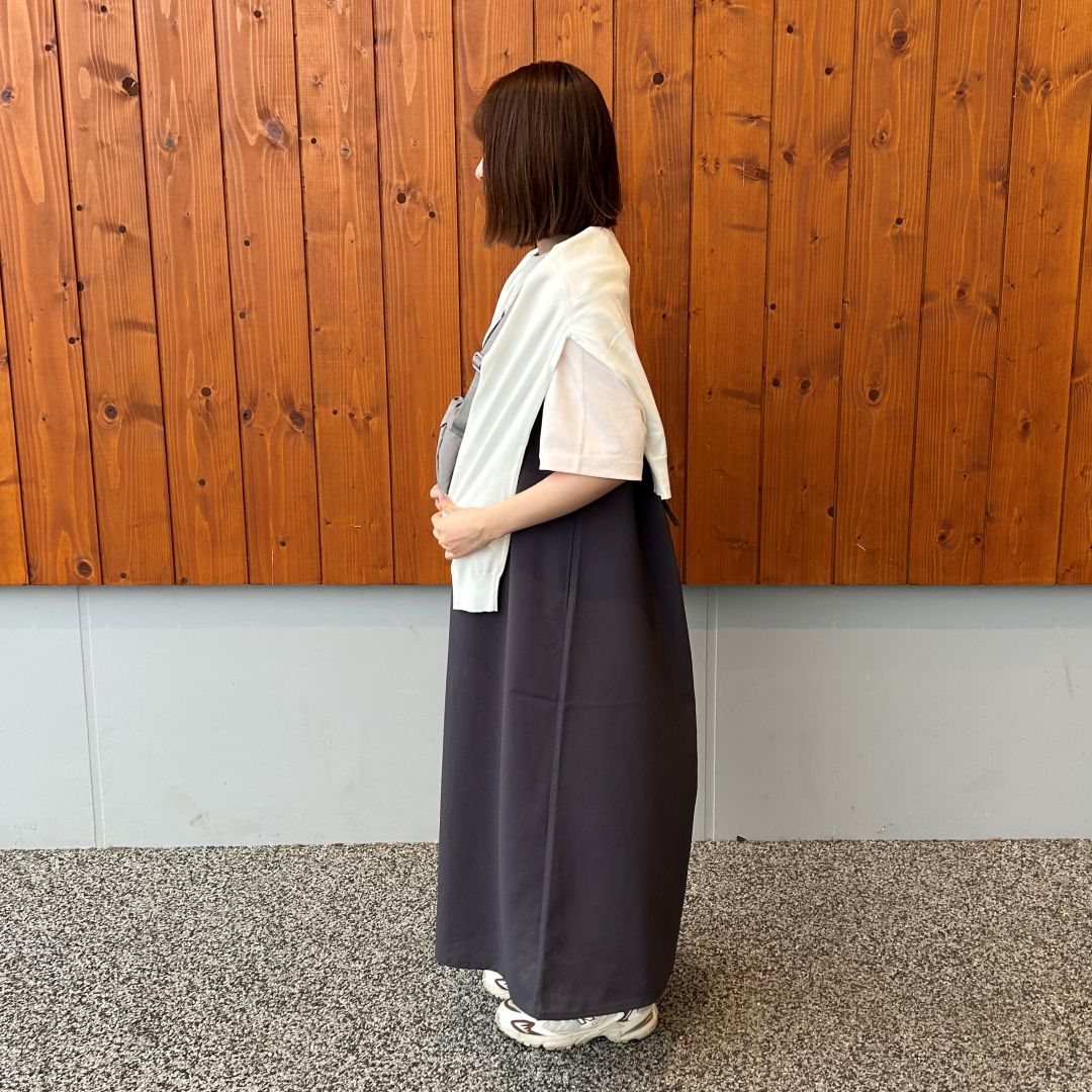 スタッフスナップ