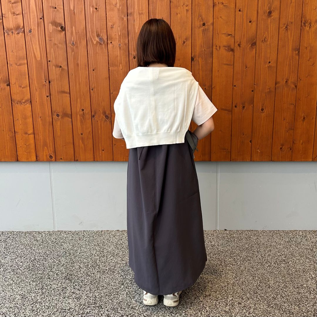 スタッフスナップ