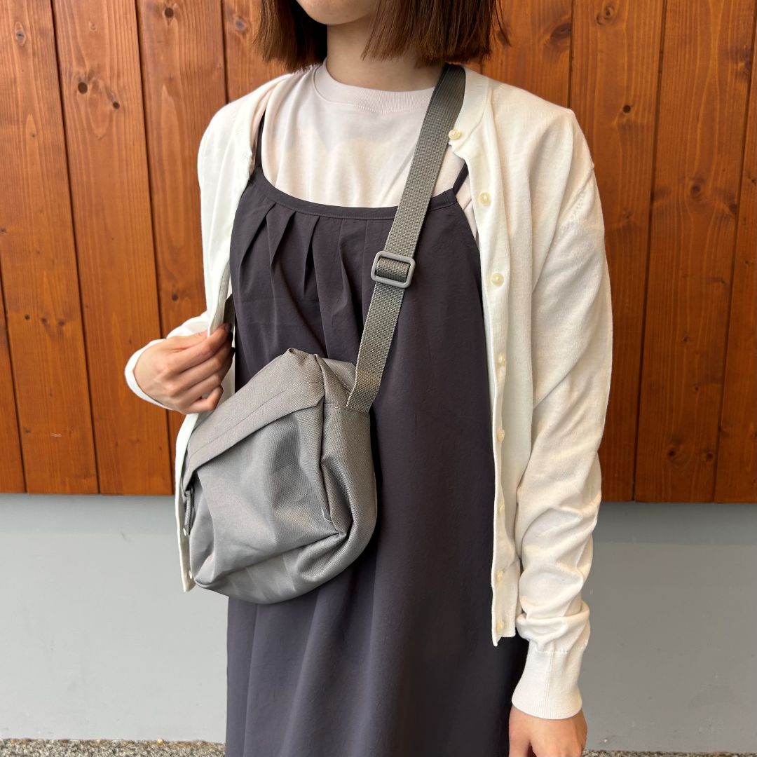 スタッフスナップ