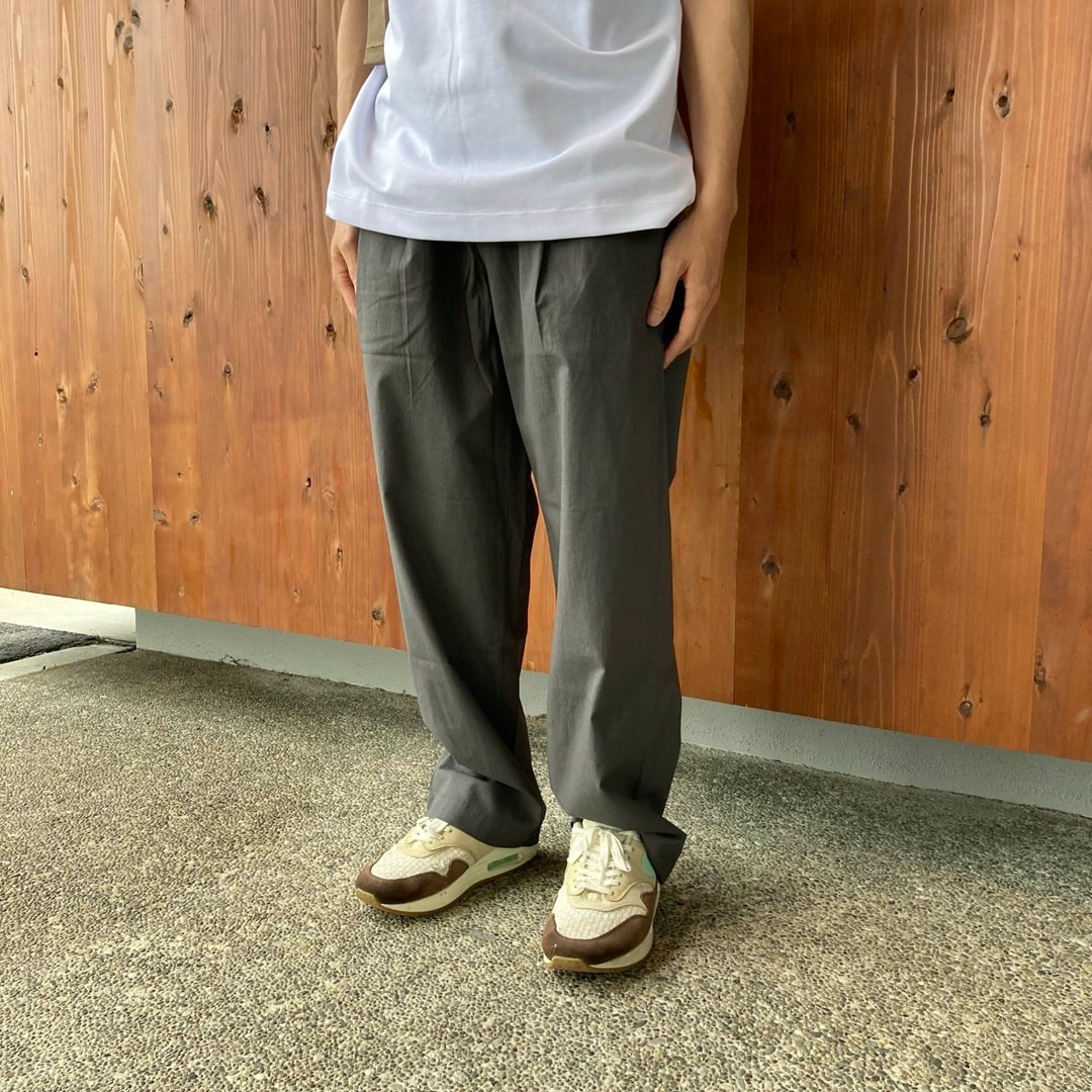 涼感UVカットワイド半袖Ｔシャツ
