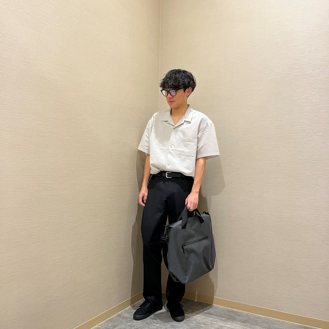 【ブルメール舞多聞】身長173㎝
