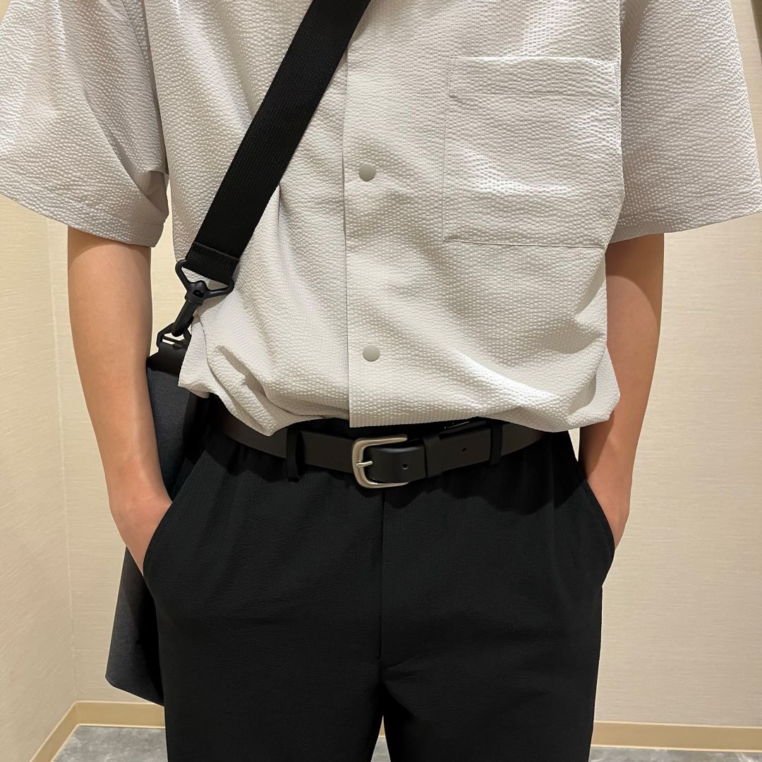 【ブルメール舞多聞】身長173㎝