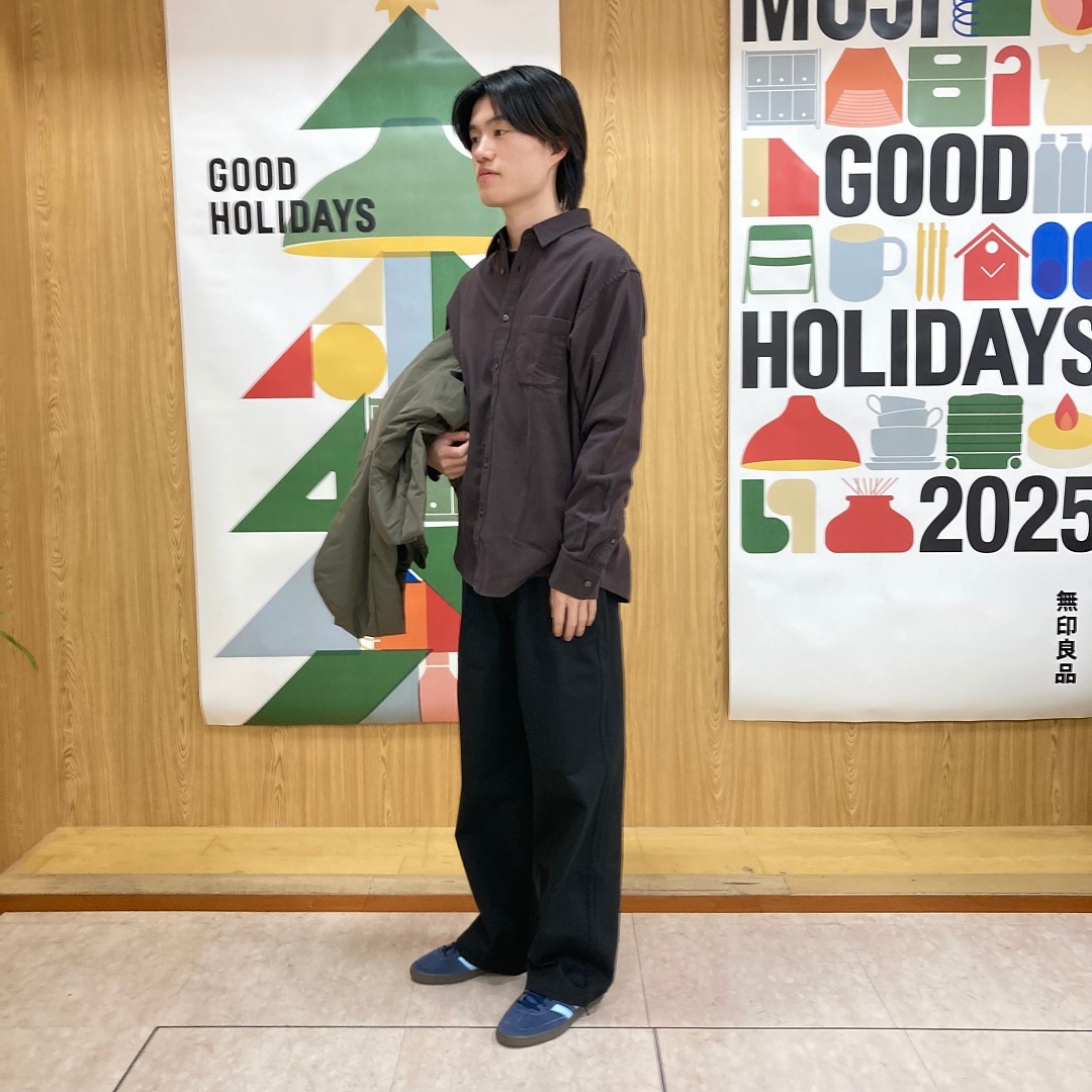 【アピタ阿久比】身長175㎝